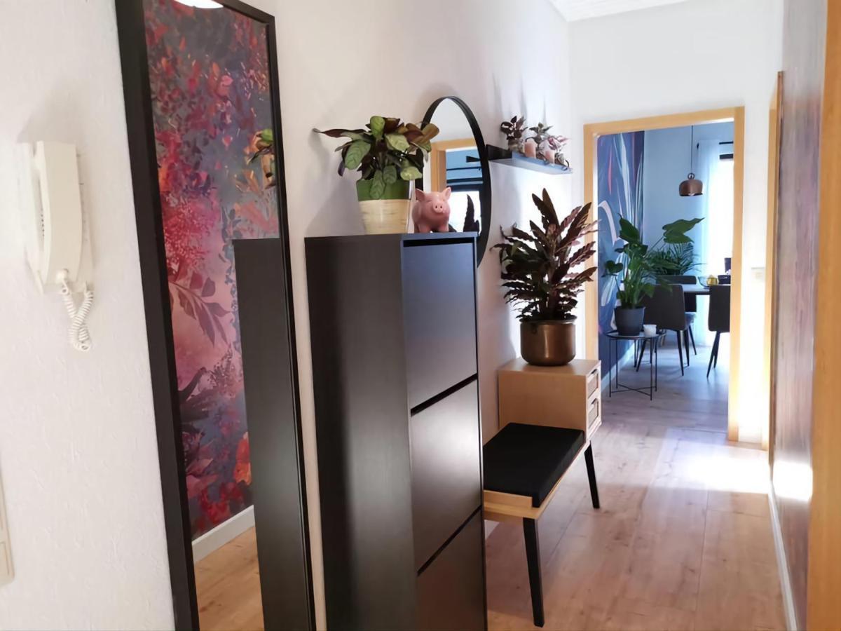 Ferienwohnungen Krueger 'Apartment Luke' ミヒェルシュタット エクステリア 写真